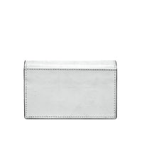 PORTE-CARTES ECLIPSE (BLANC) | RECYCLÉ